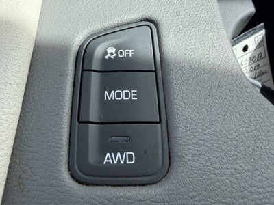 2019 Cadillac XT5 Luxury AWD