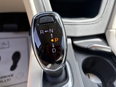 2019 Cadillac XT5 Luxury AWD