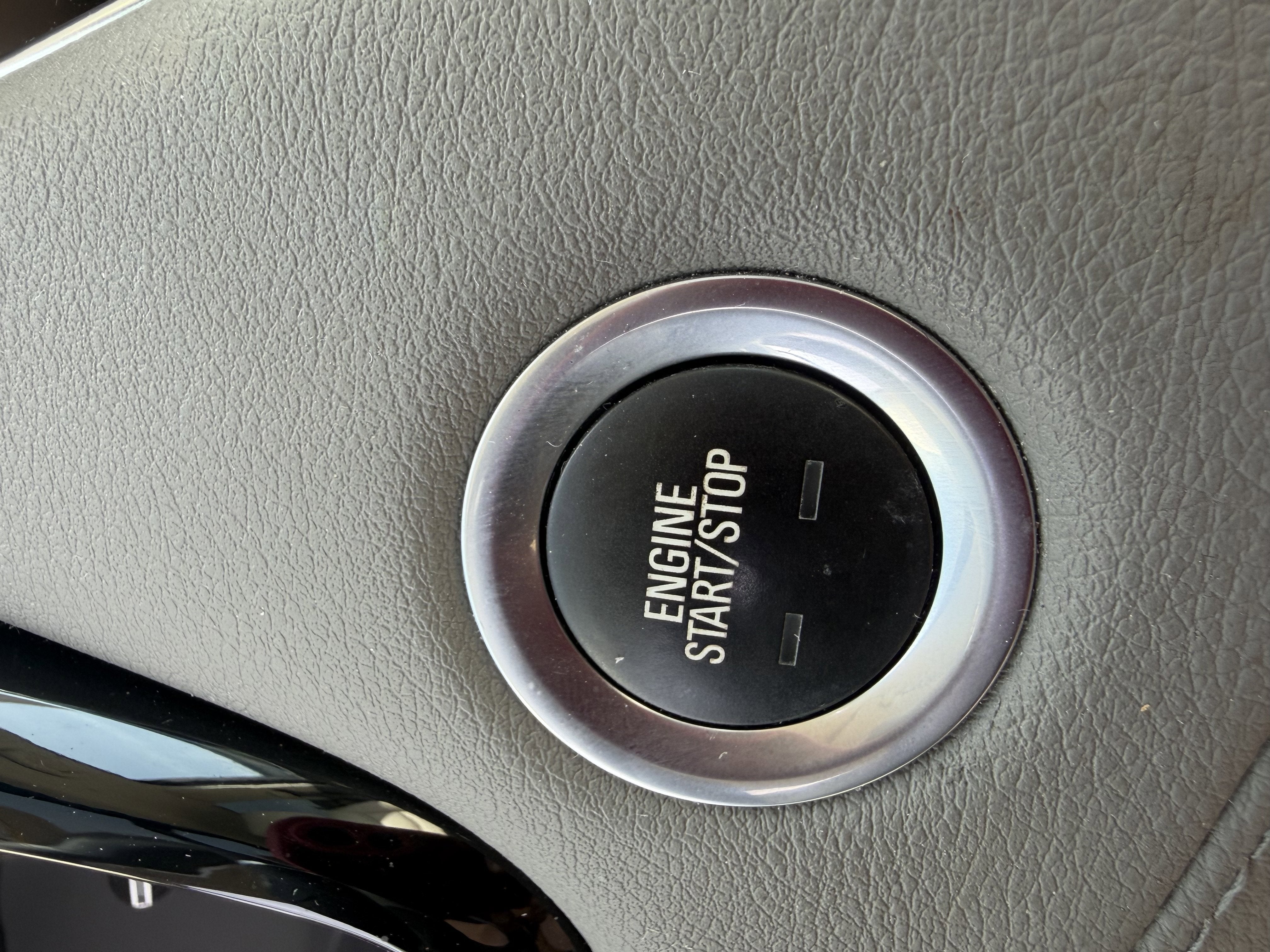 2019 Cadillac XT5 Luxury AWD