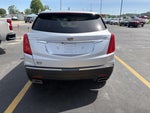 2019 Cadillac XT5 Luxury AWD