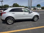 2019 Cadillac XT5 Luxury AWD