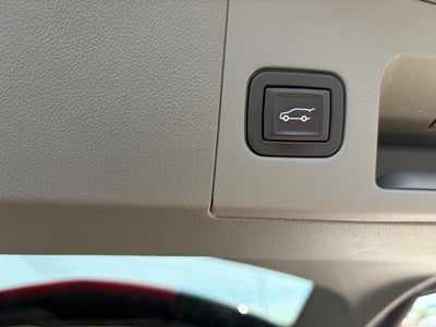 2019 Cadillac XT5 Luxury AWD