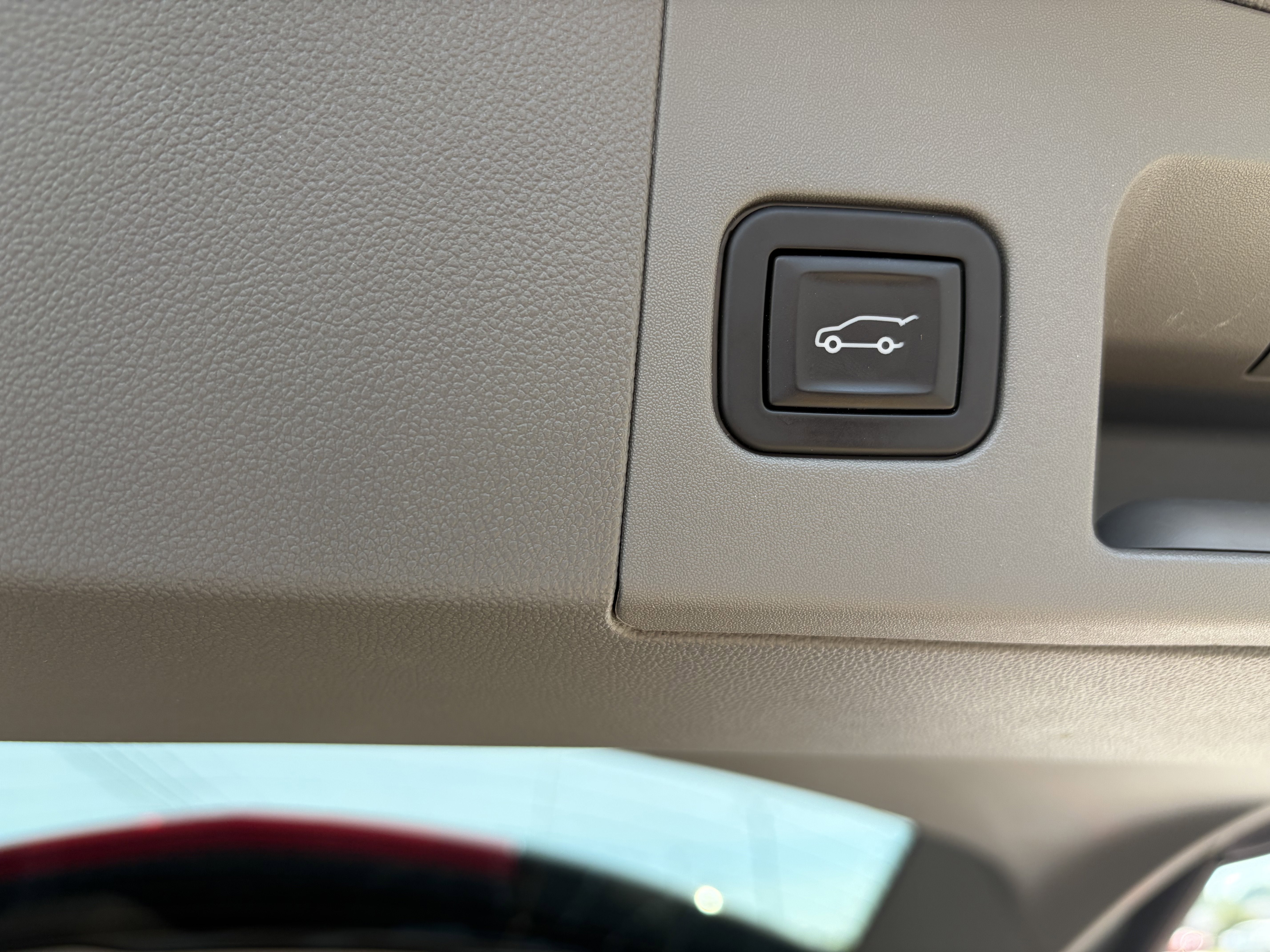 2019 Cadillac XT5 Luxury AWD