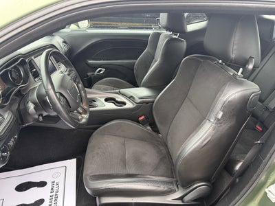 2023 Dodge Challenger GT