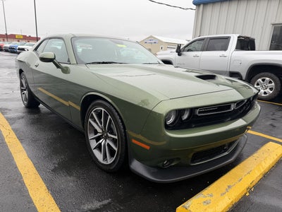 2023 Dodge Challenger GT