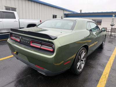 2023 Dodge Challenger GT
