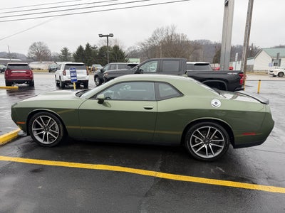 2023 Dodge Challenger GT
