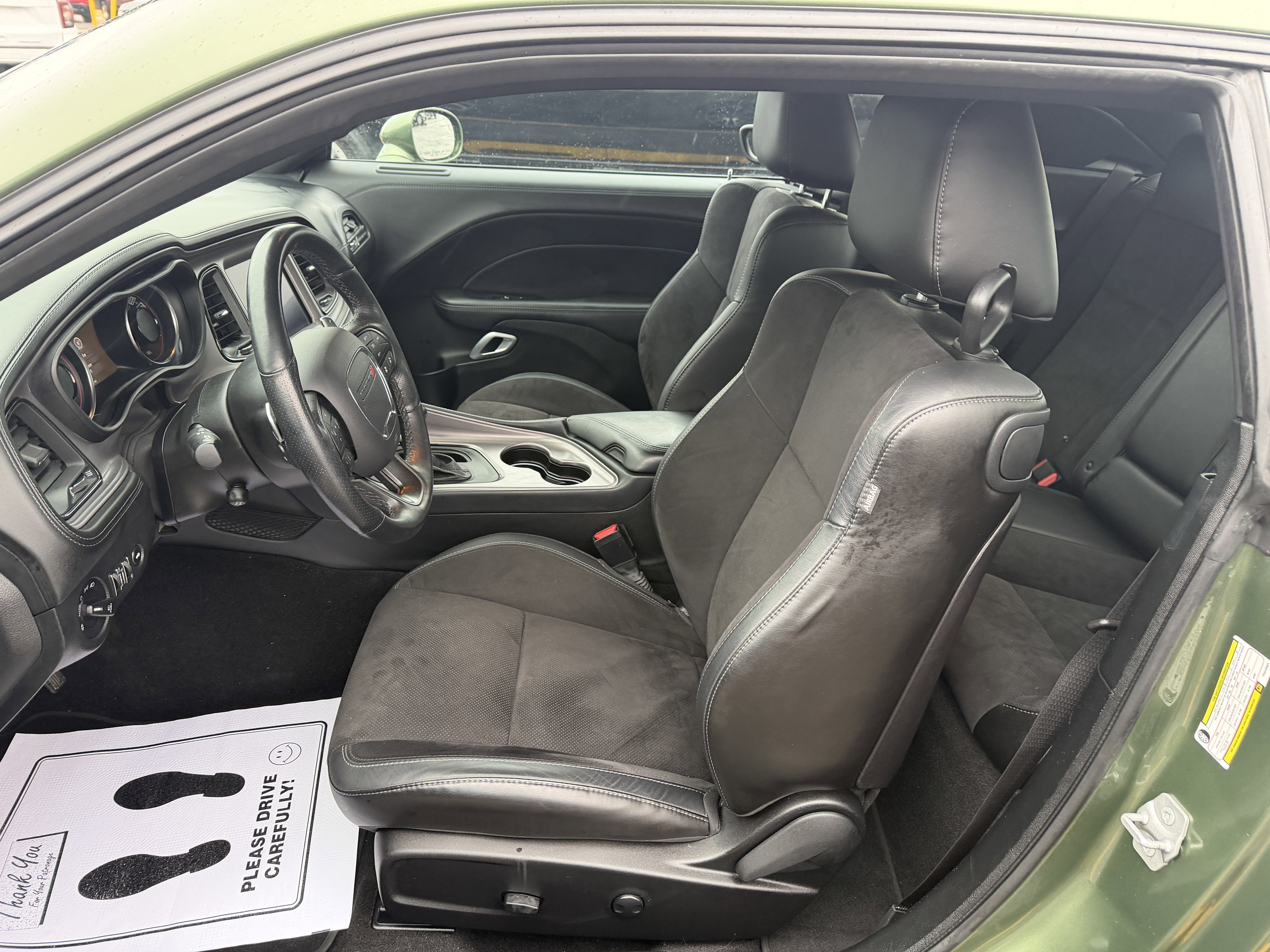 2023 Dodge Challenger GT