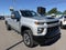 2022 Chevrolet Silverado 2500 HD Custom