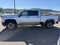 2022 Chevrolet Silverado 2500 HD Custom