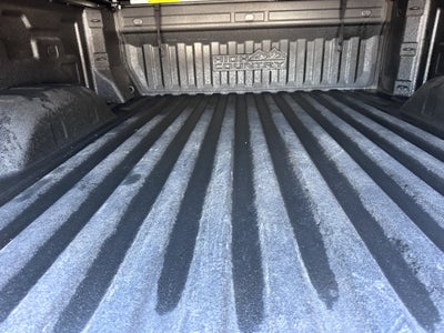 2023 Chevrolet Silverado 2500 HD High Country