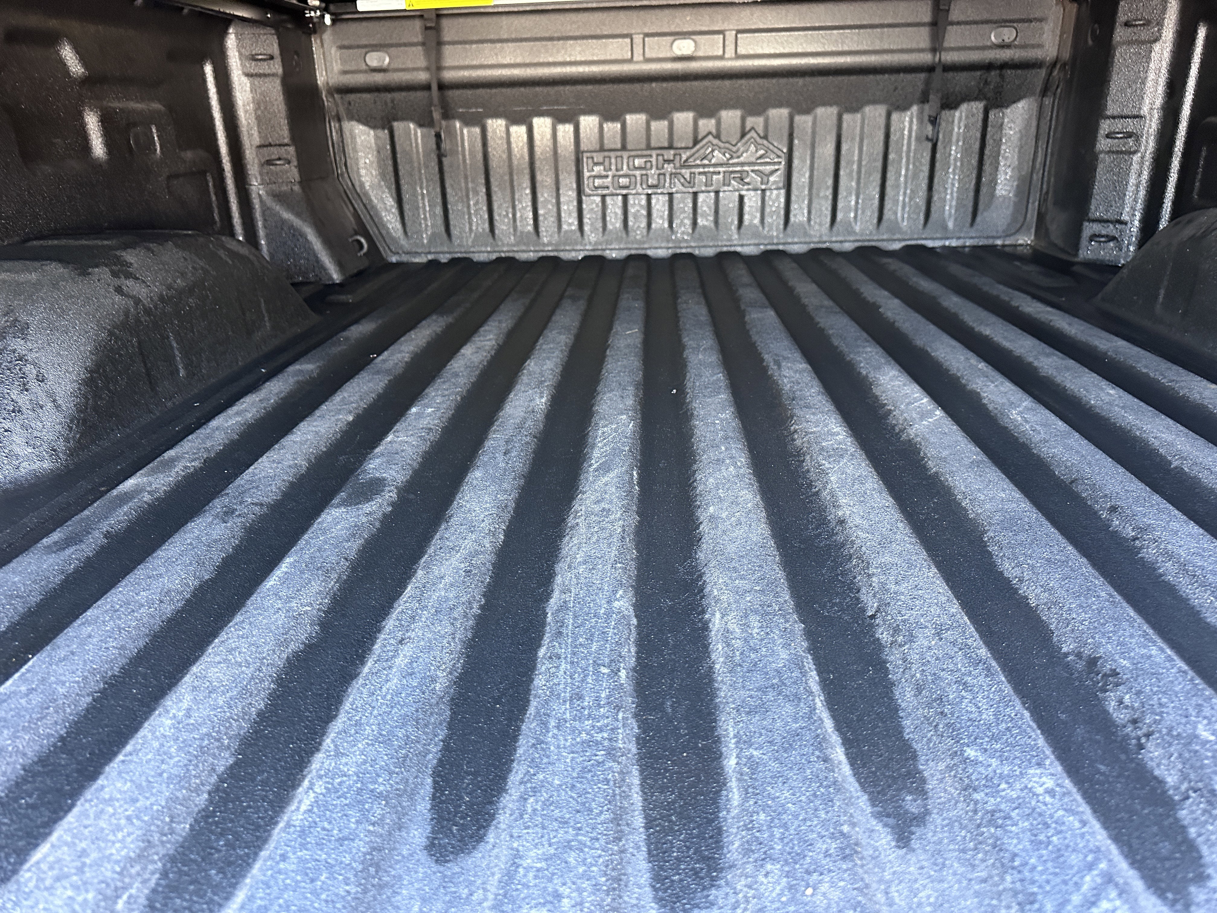 2023 Chevrolet Silverado 2500 HD High Country