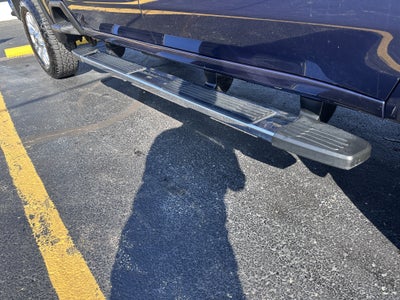 2023 Chevrolet Silverado 2500 HD High Country