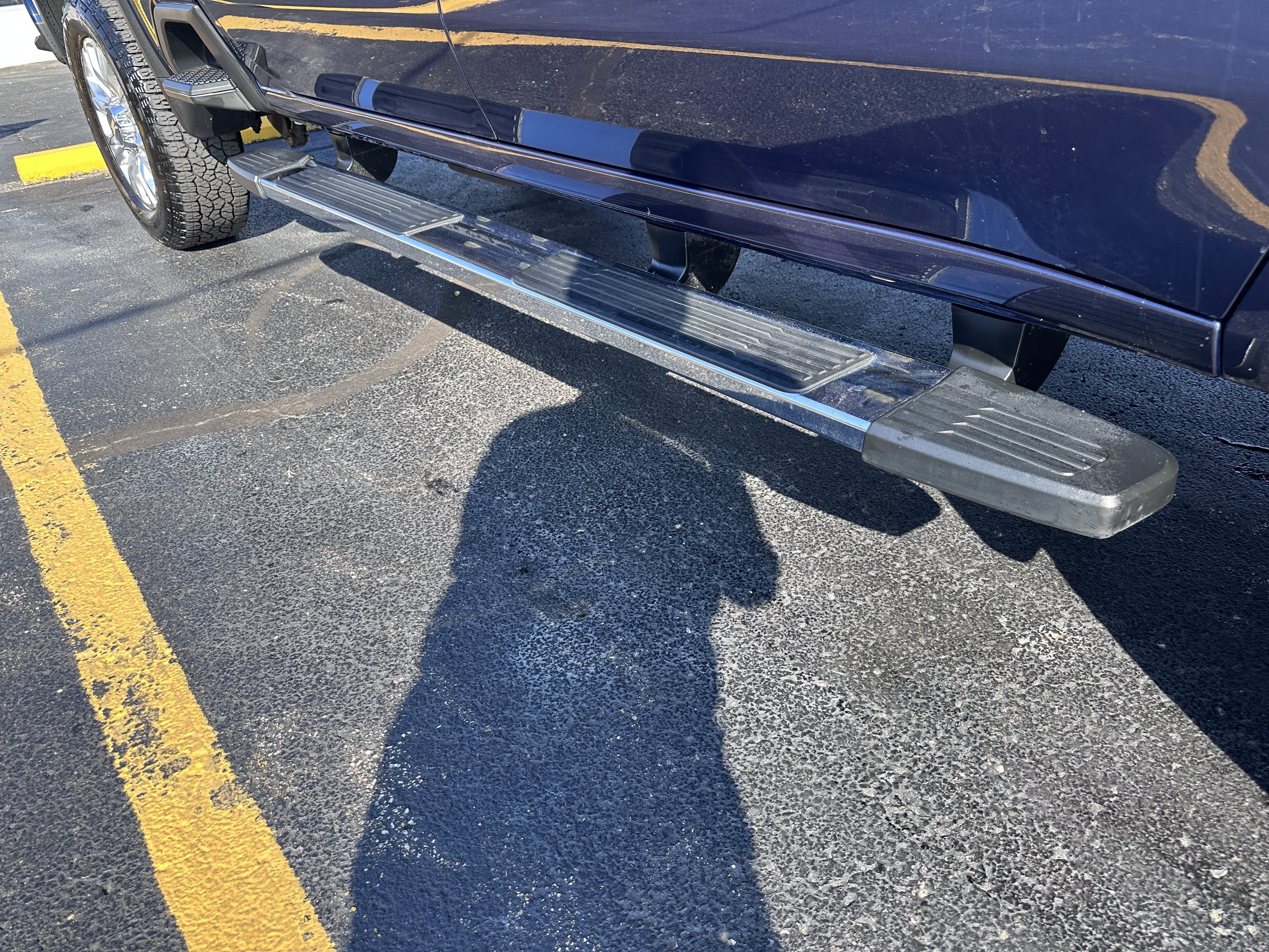 2023 Chevrolet Silverado 2500 HD High Country