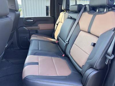 2023 Chevrolet Silverado 2500 HD High Country