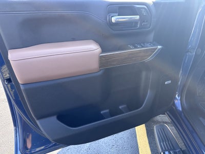 2023 Chevrolet Silverado 2500 HD High Country