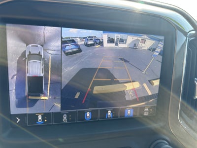 2023 Chevrolet Silverado 2500 HD High Country