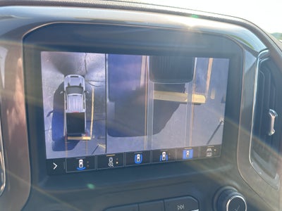 2023 Chevrolet Silverado 2500 HD High Country