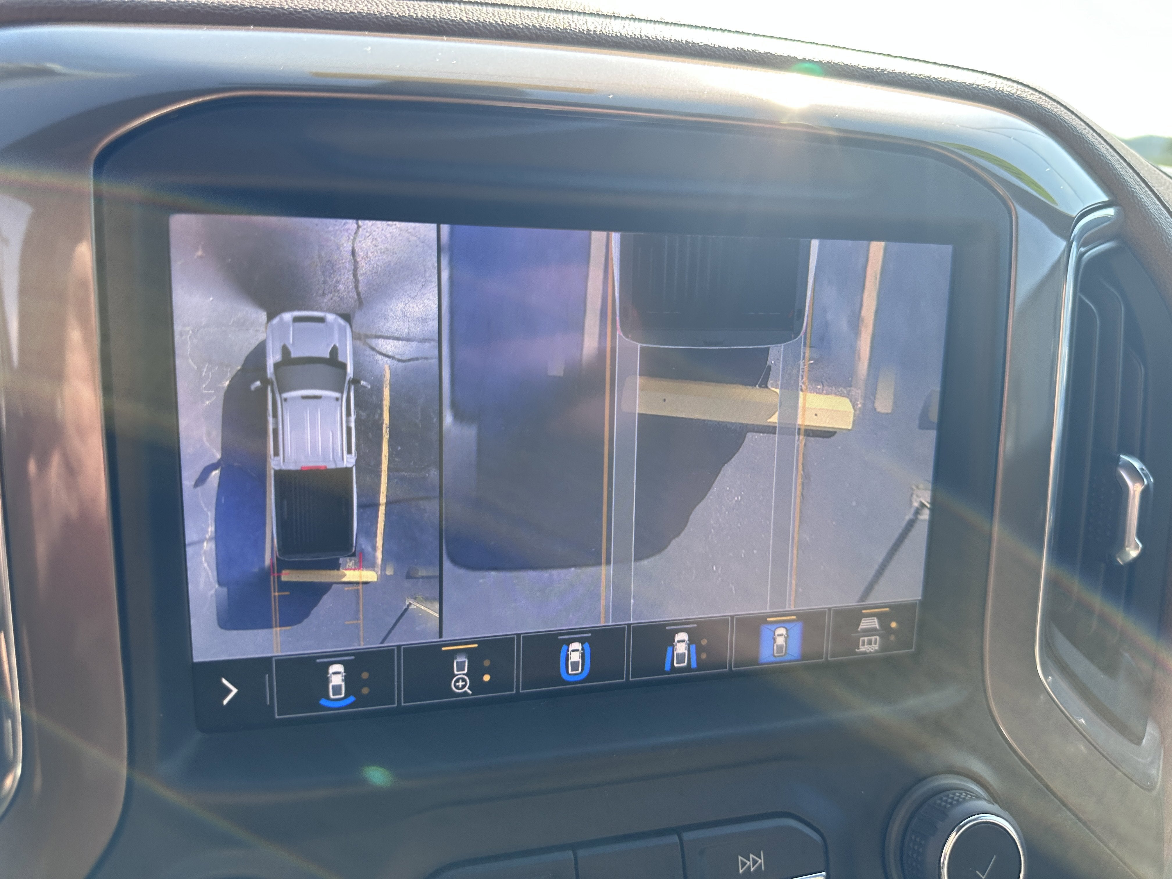 2023 Chevrolet Silverado 2500 HD High Country