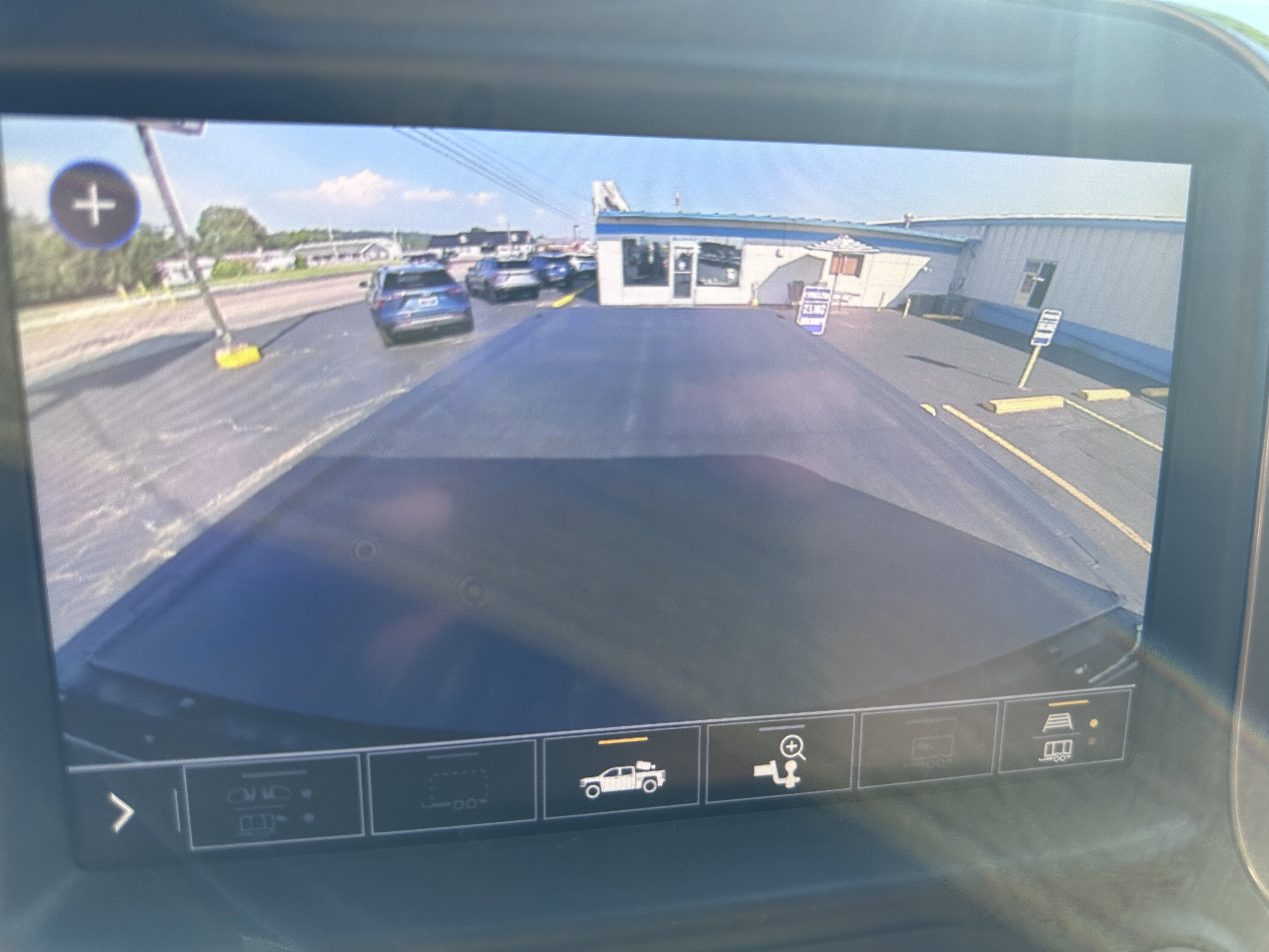 2023 Chevrolet Silverado 2500 HD High Country