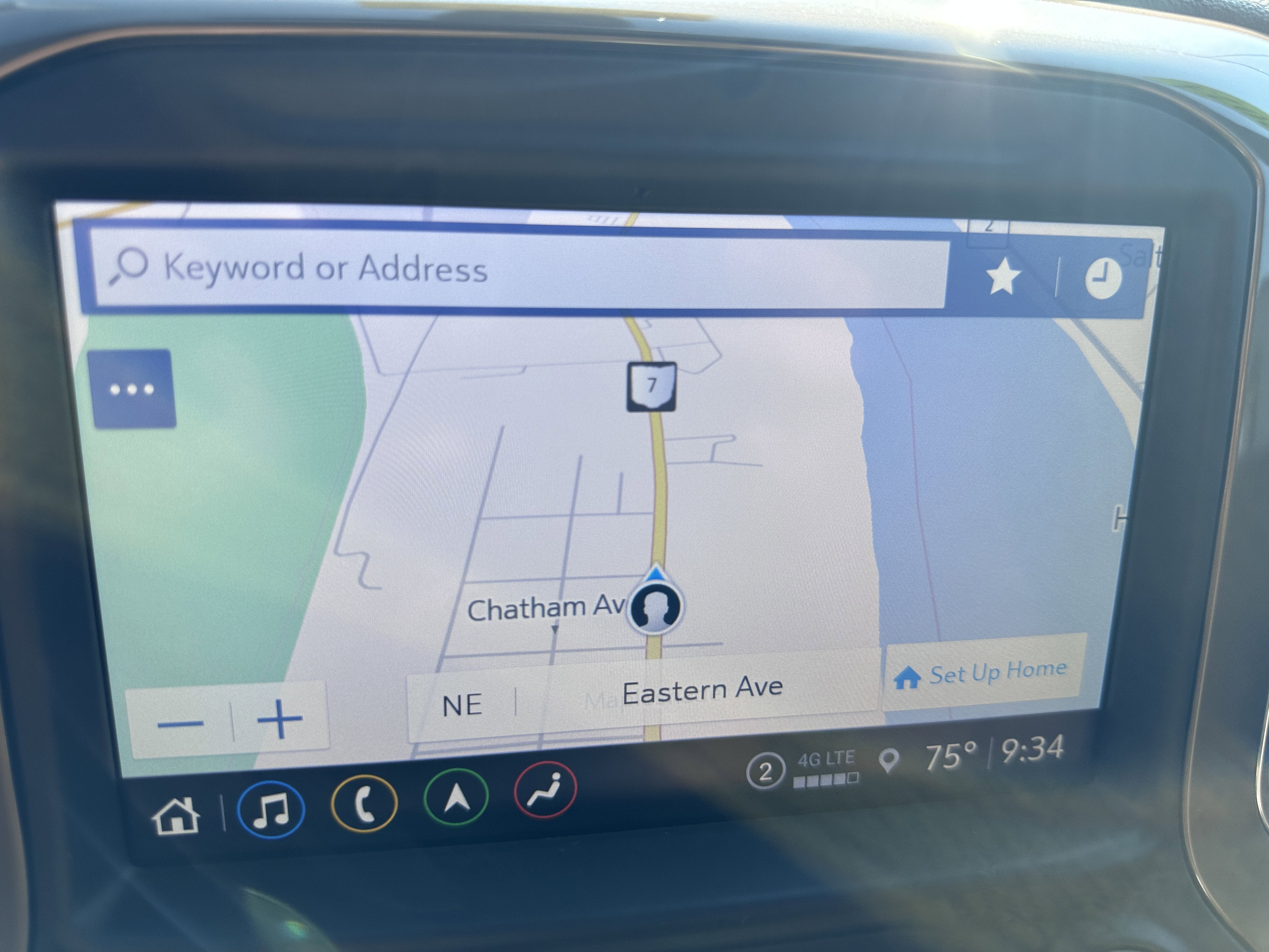 2023 Chevrolet Silverado 2500 HD High Country