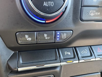 2023 Chevrolet Silverado 2500 HD High Country