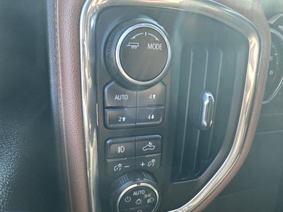 2023 Chevrolet Silverado 2500 HD High Country