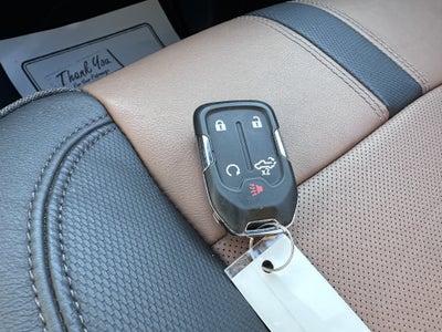 2023 Chevrolet Silverado 2500 HD High Country