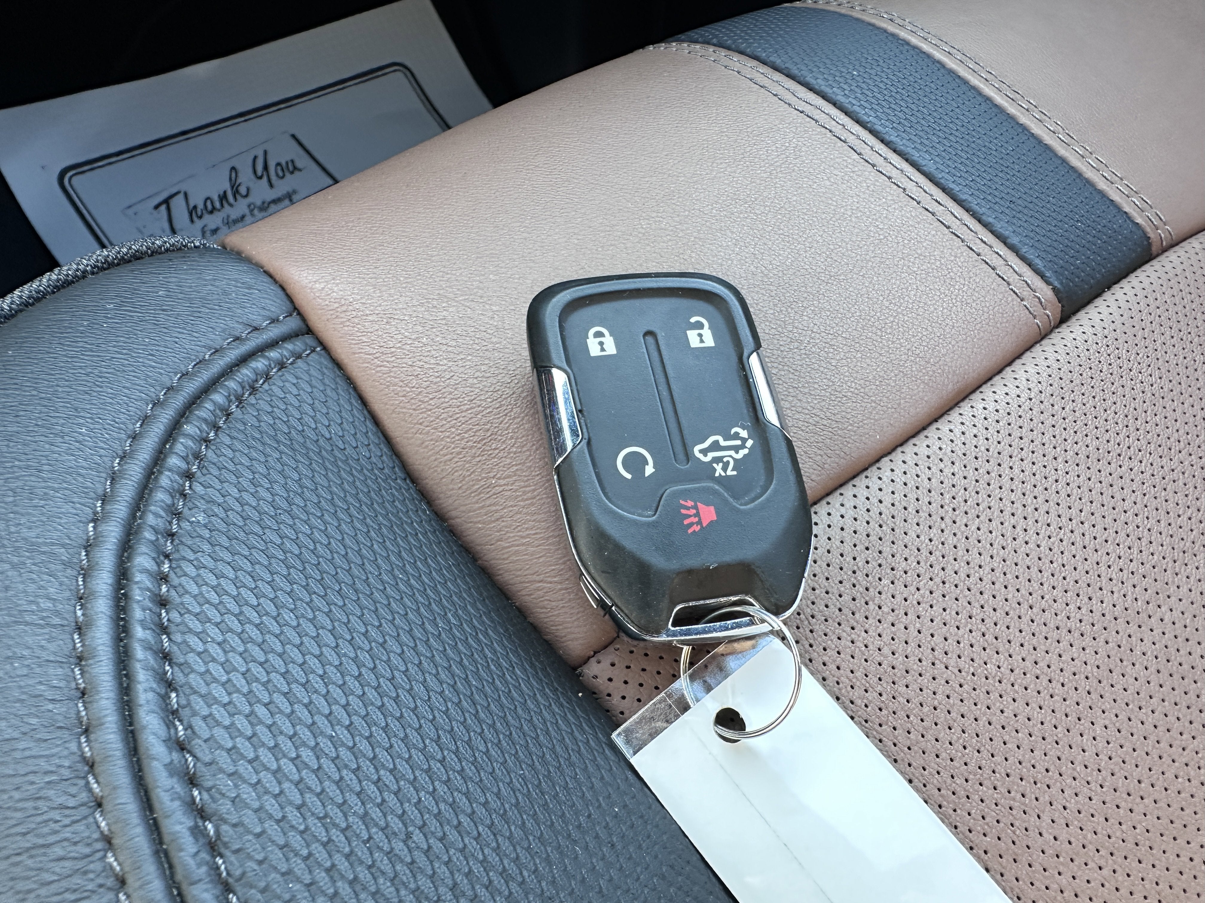 2023 Chevrolet Silverado 2500 HD High Country