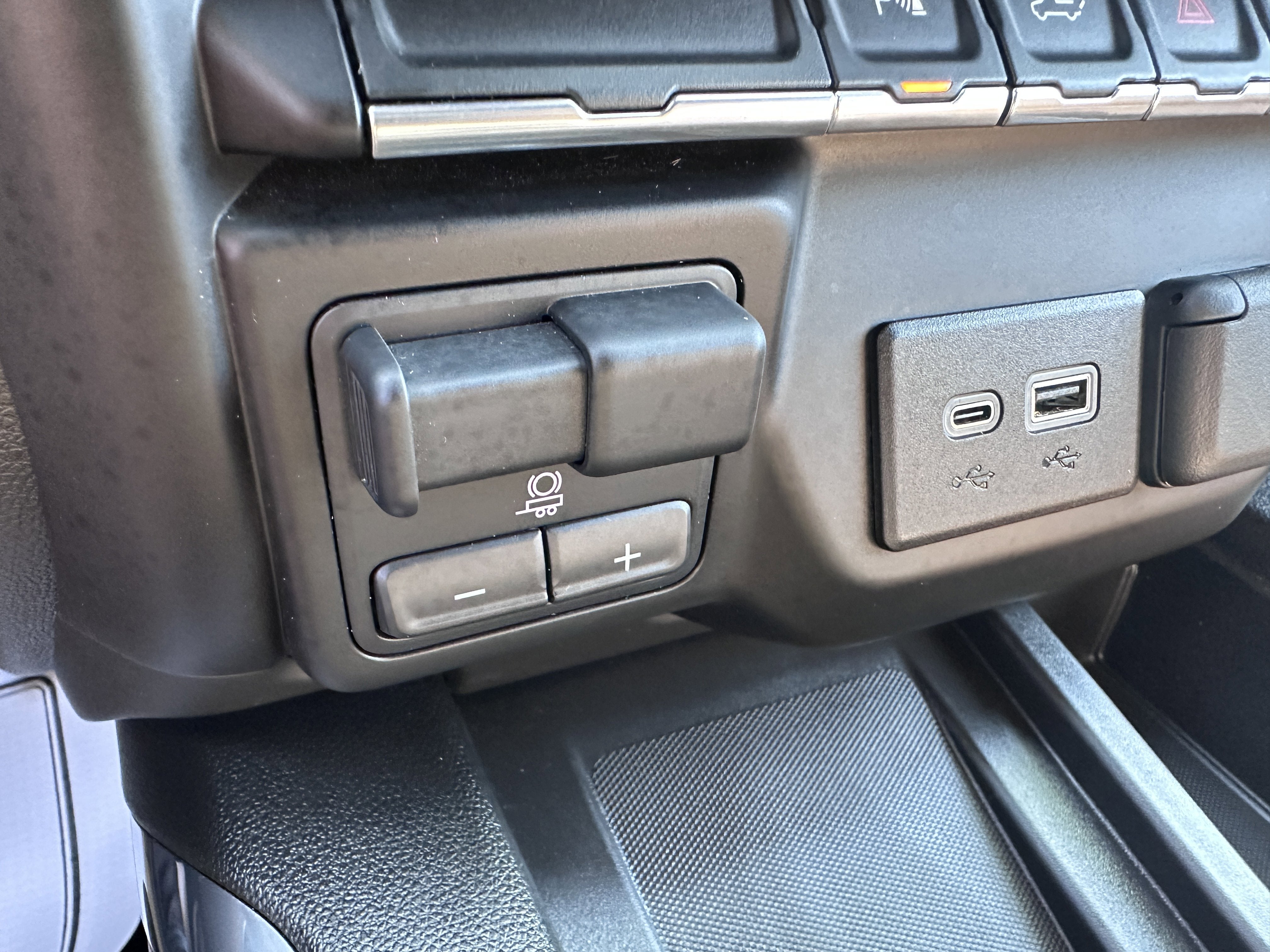 2023 Chevrolet Silverado 2500 HD High Country