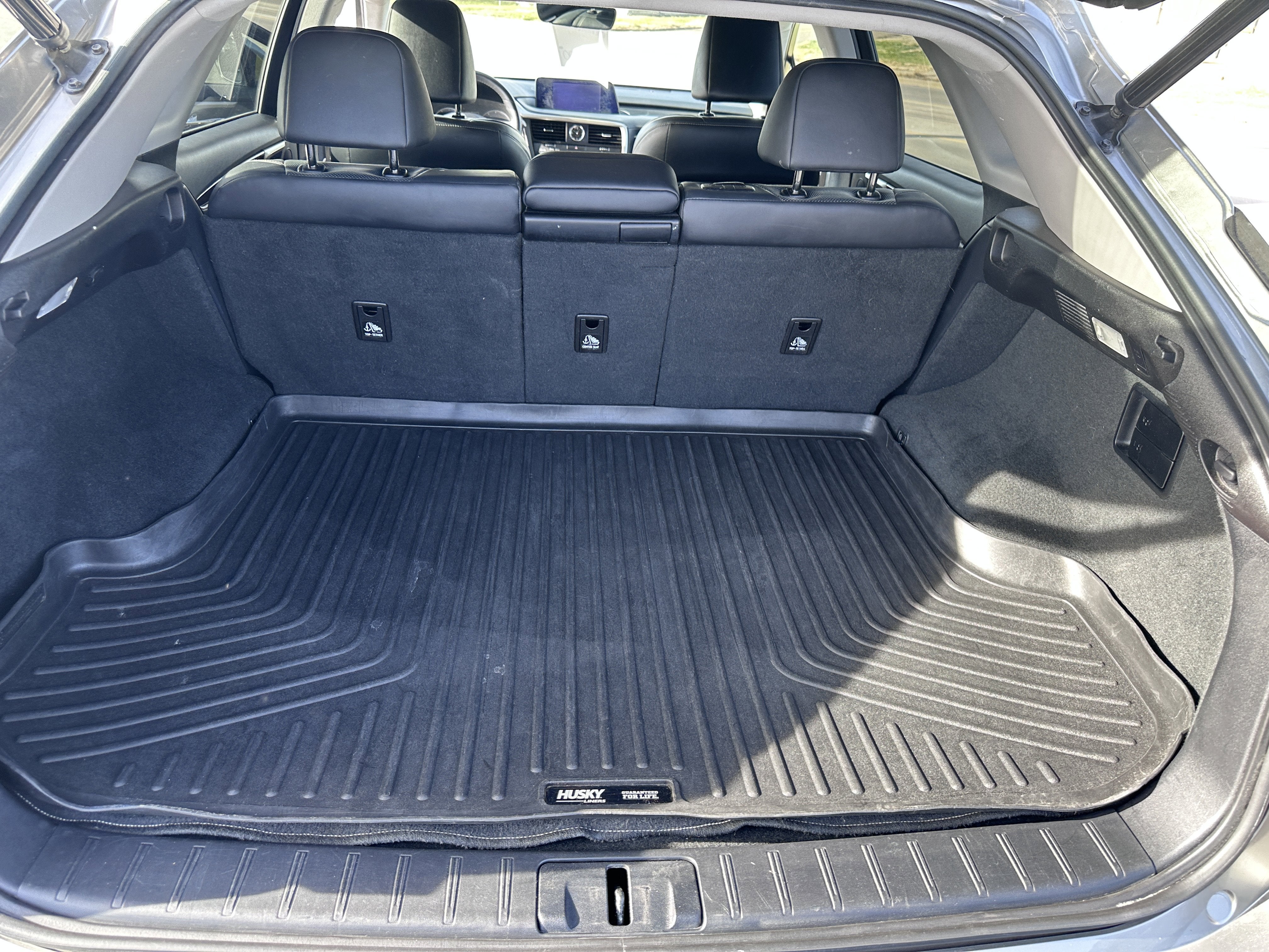 2017 Lexus RX RX 350