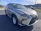 2017 Lexus RX RX 350