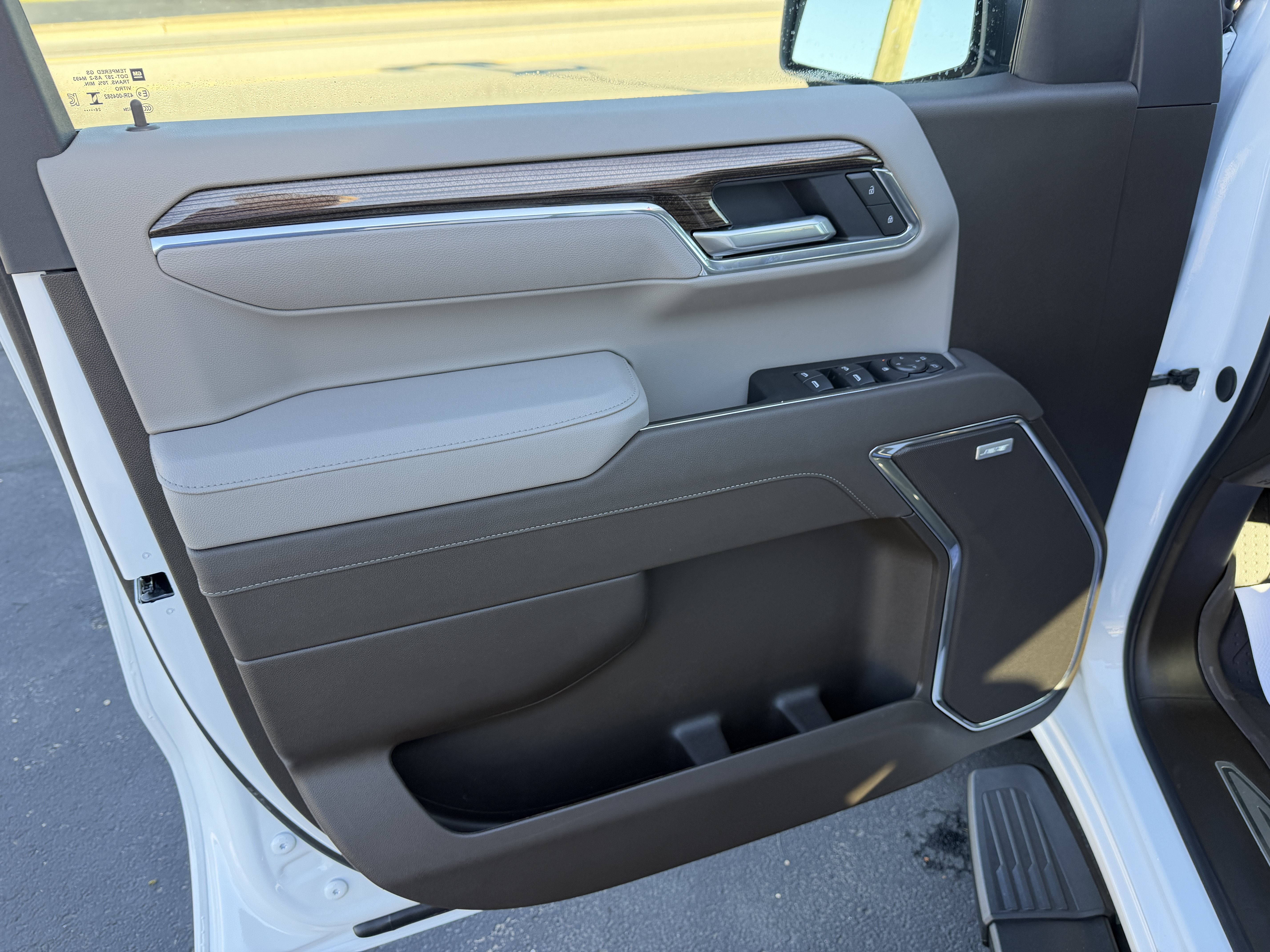 2026 Chevrolet Silverado 1500 RST - Photo 14