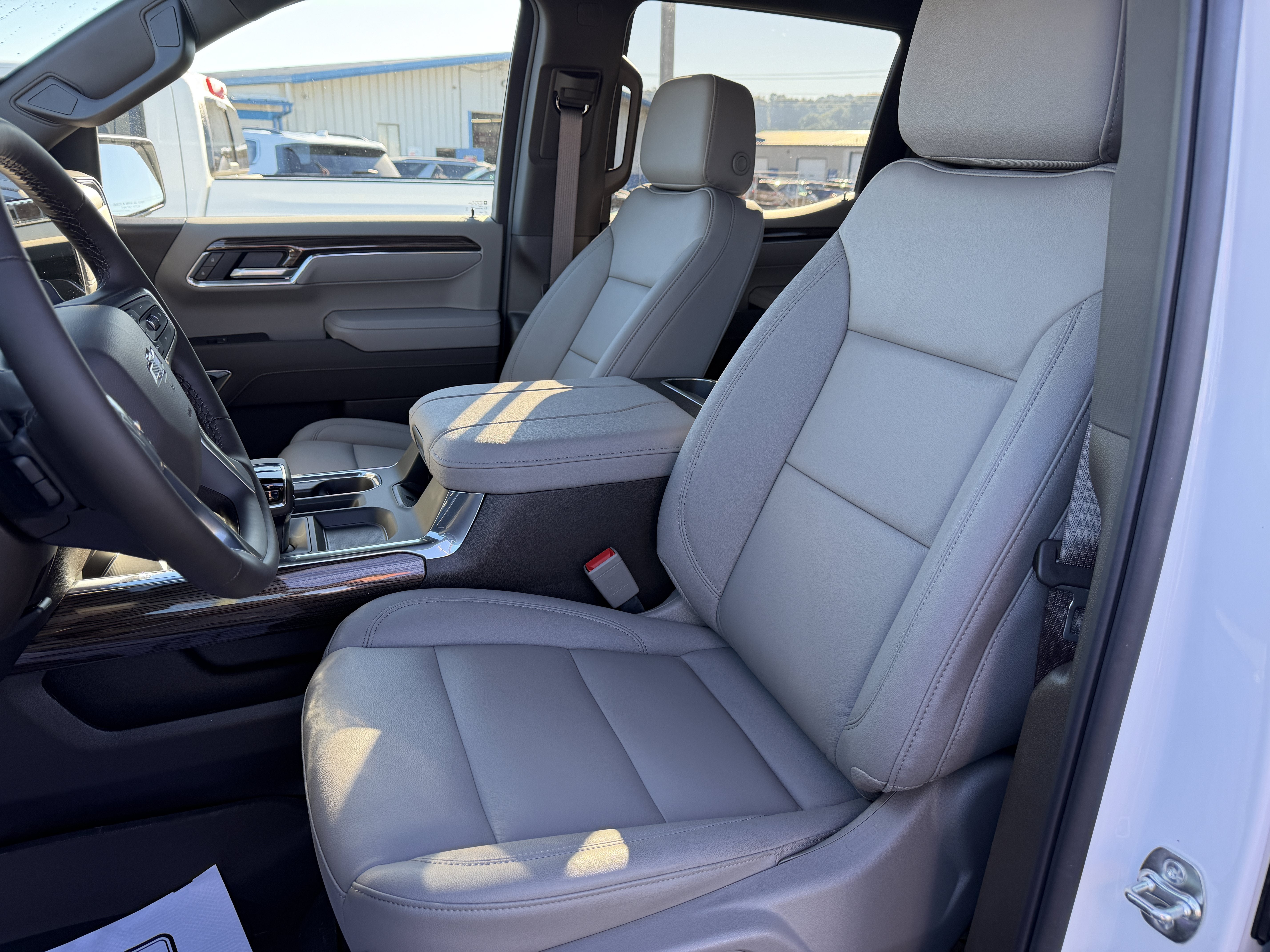 2026 Chevrolet Silverado 1500 RST - Photo 15