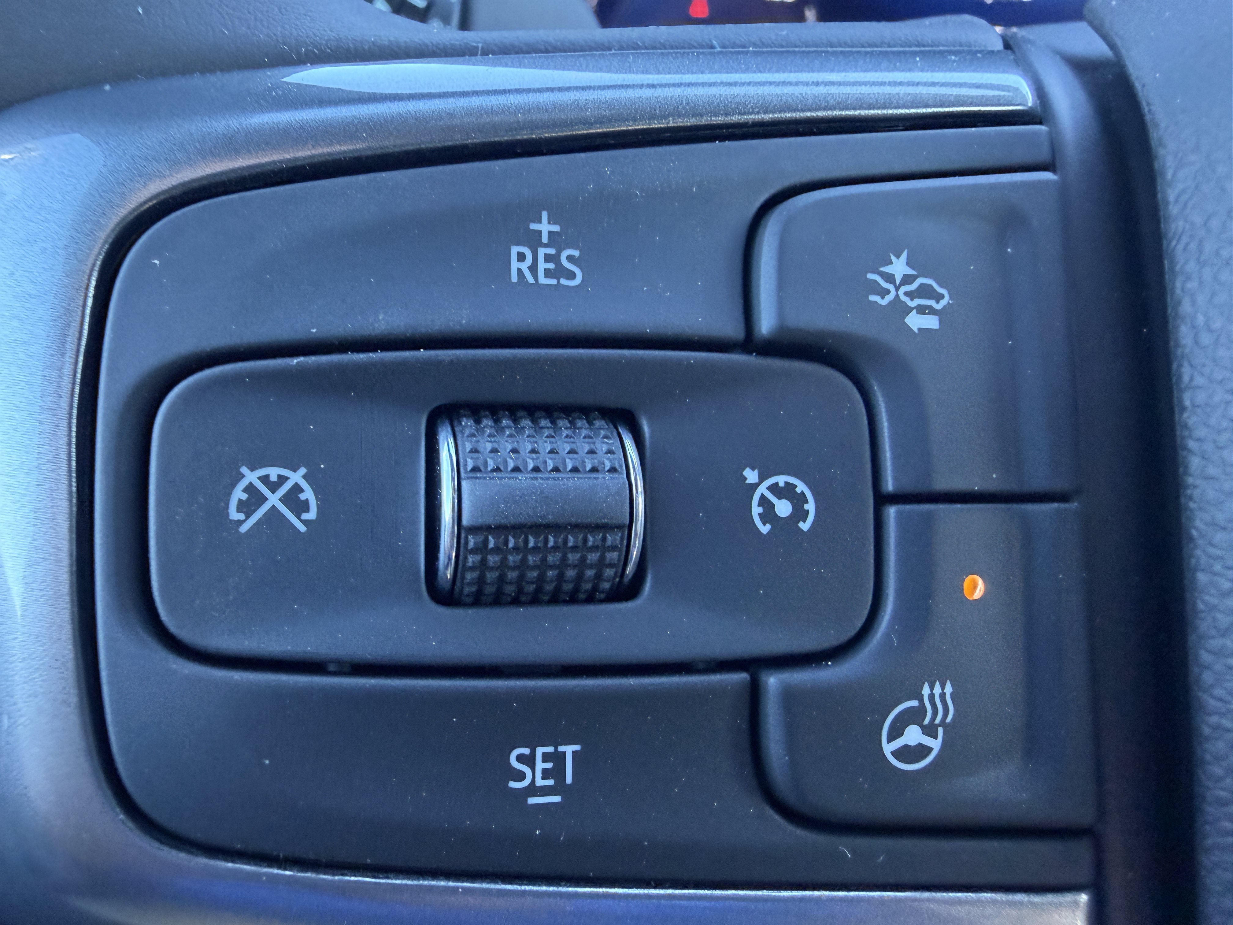 2026 Chevrolet Silverado 1500 RST - Photo 21