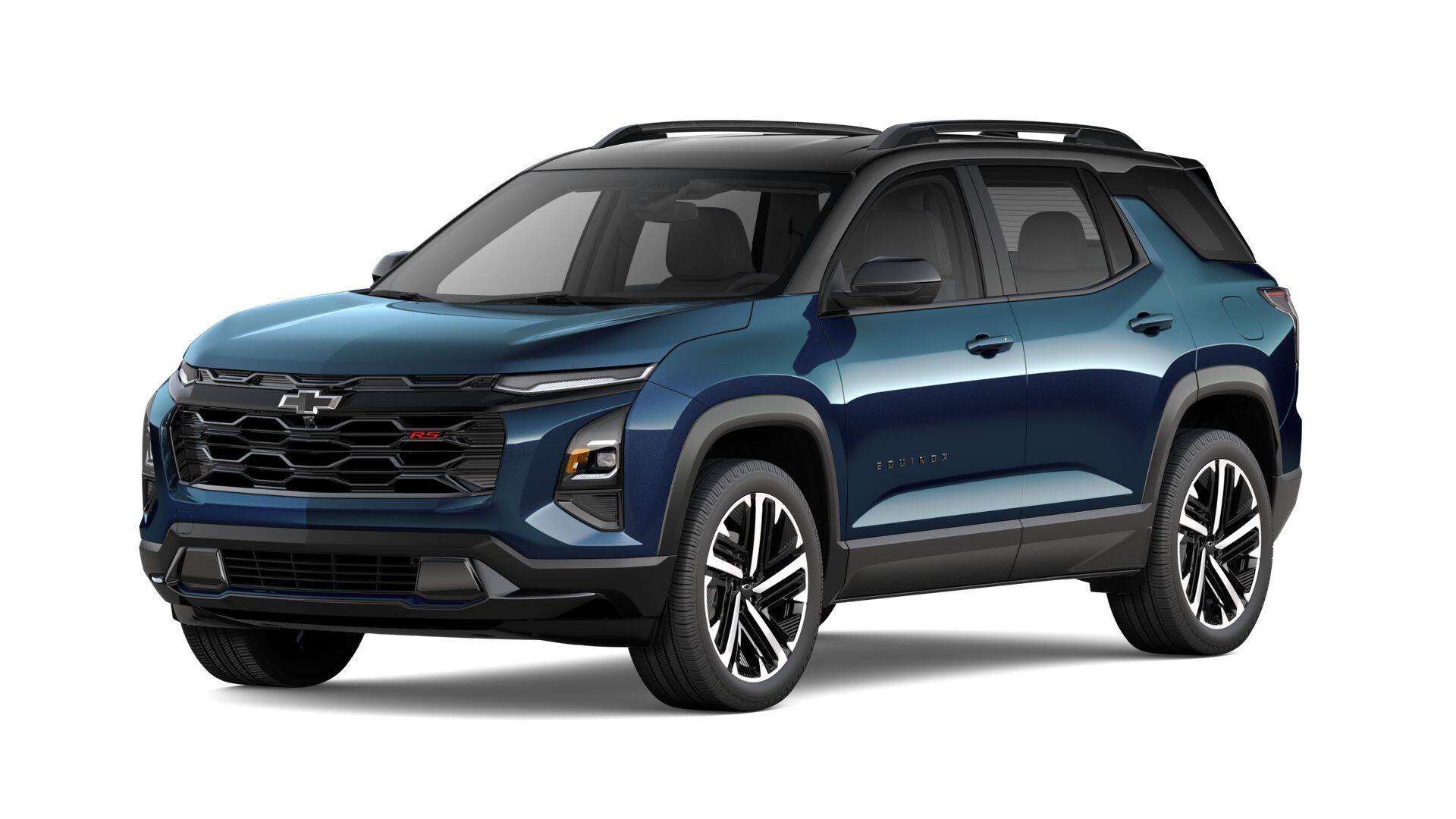 2027 Chevrolet Equinox AWD RS