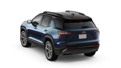 2027 Chevrolet Equinox AWD RS