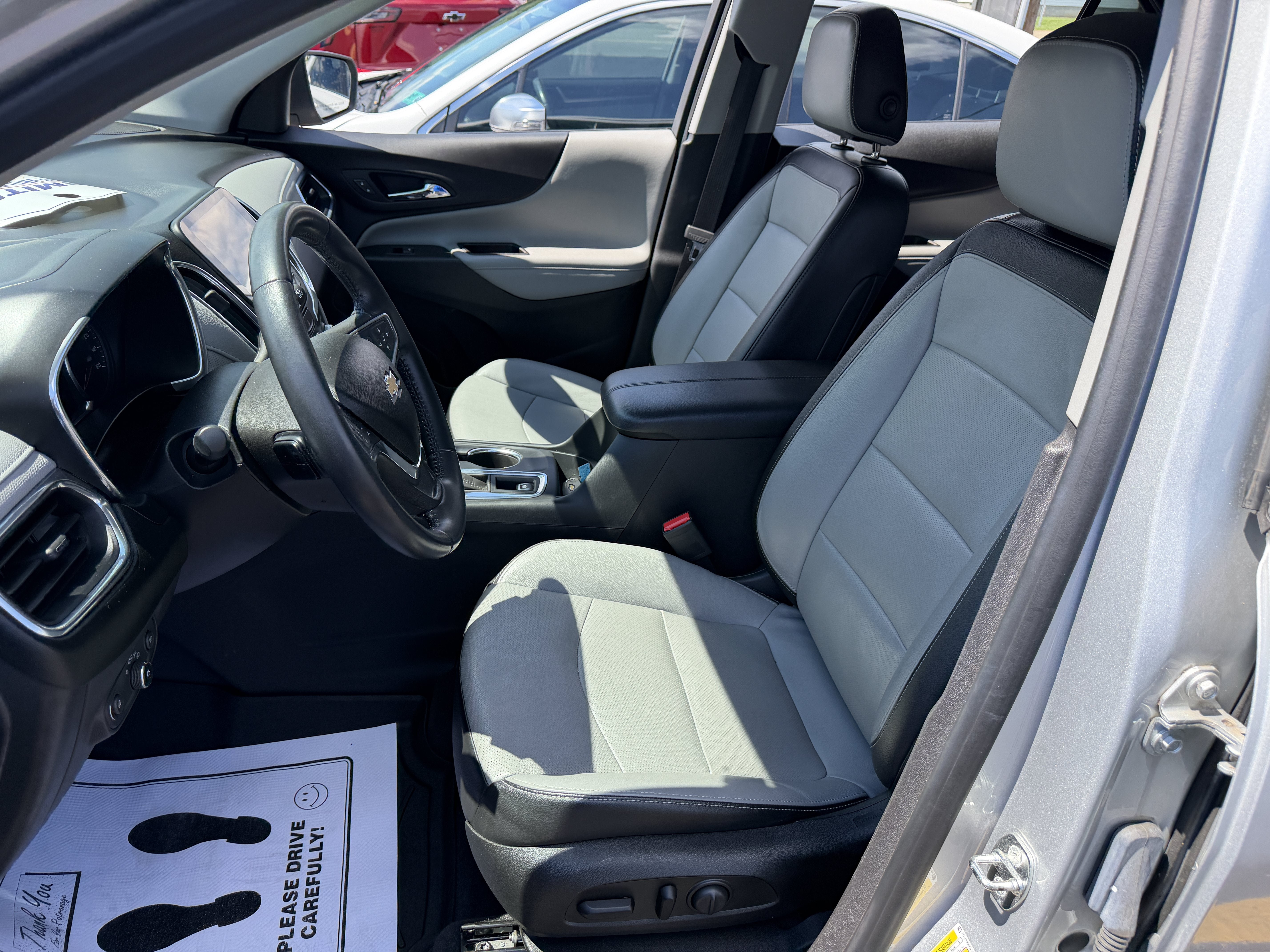 2021 Chevrolet Equinox Premier