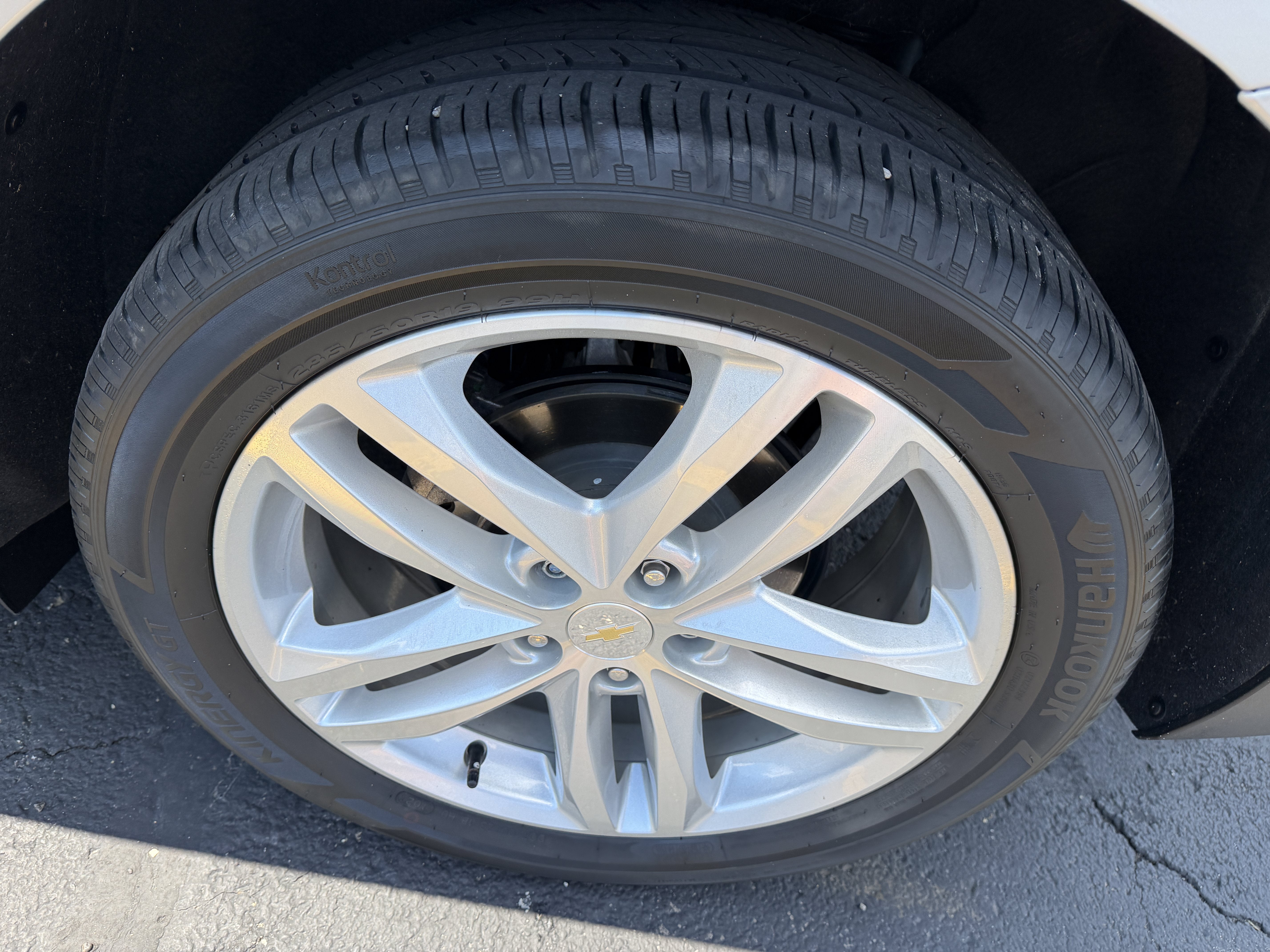2021 Chevrolet Equinox Premier