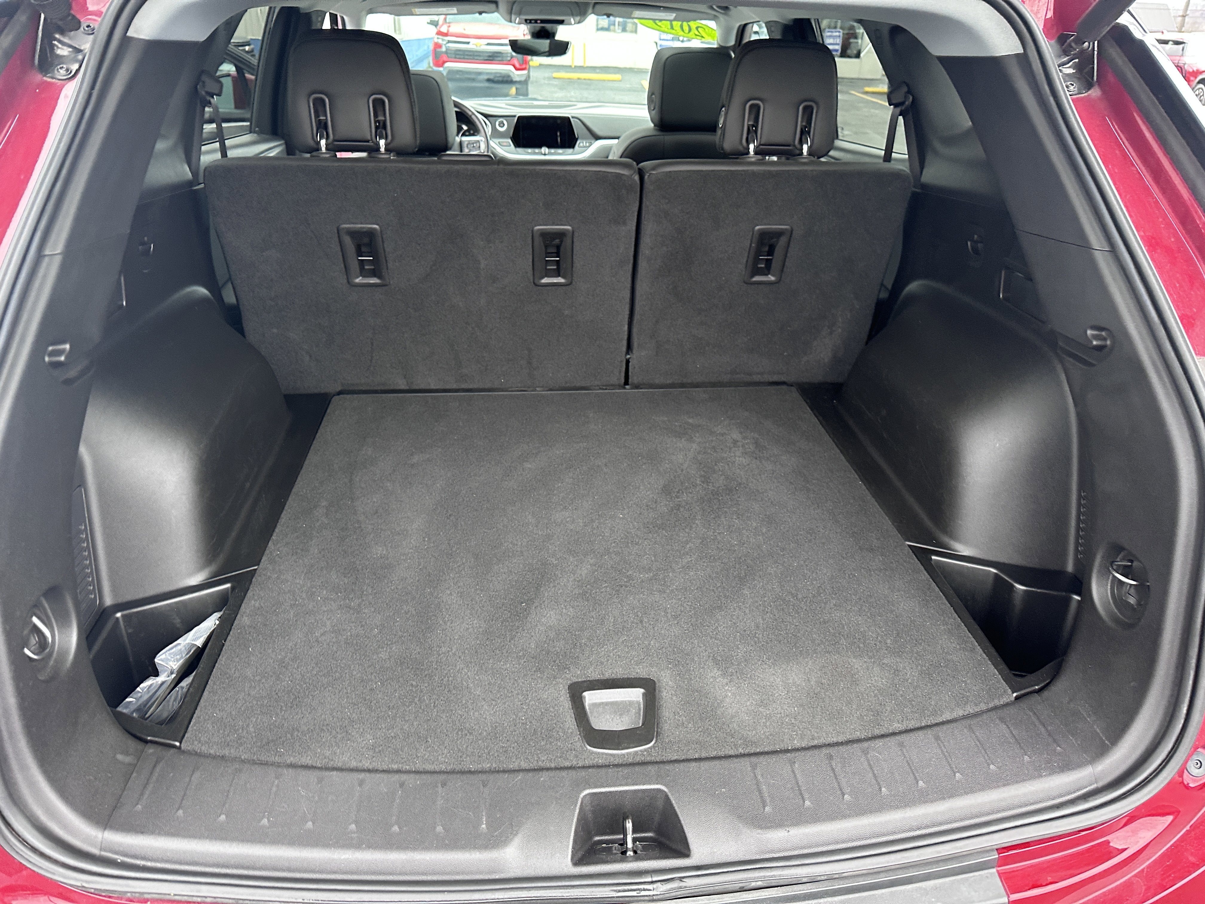 2019 Chevrolet Blazer Base