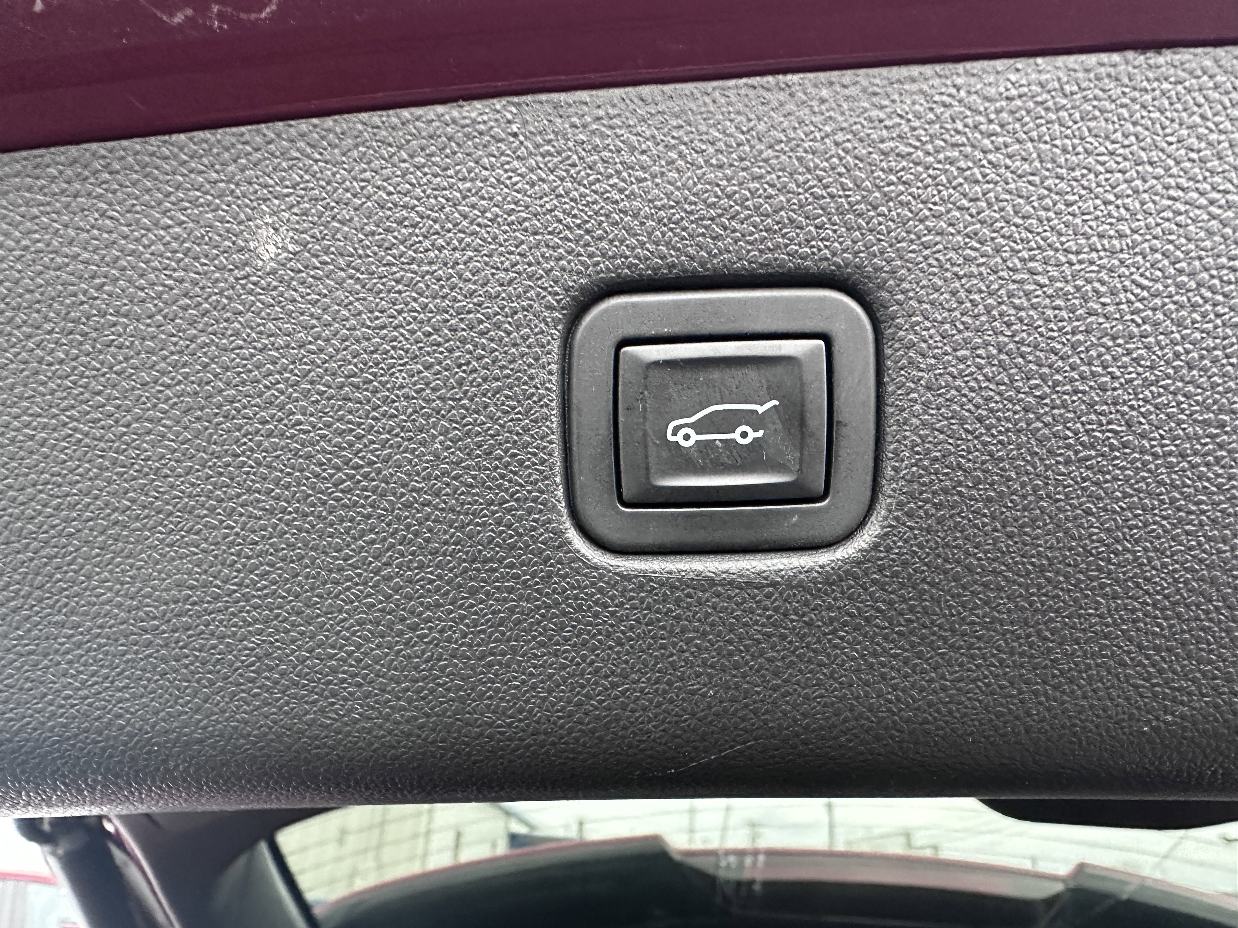 2019 Chevrolet Blazer Base