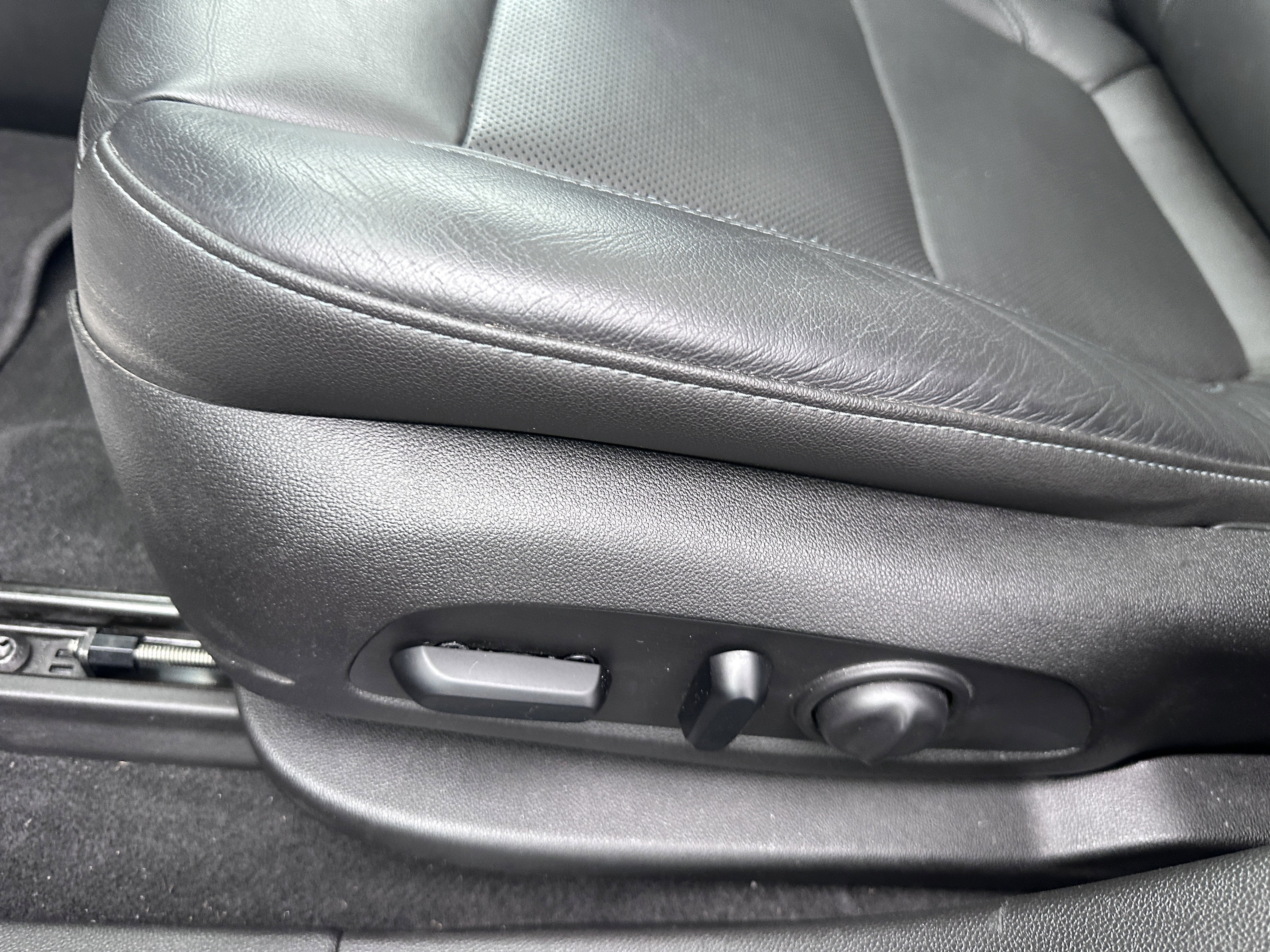 2019 Chevrolet Blazer Base