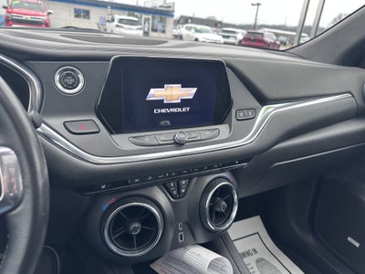 2019 Chevrolet Blazer Base