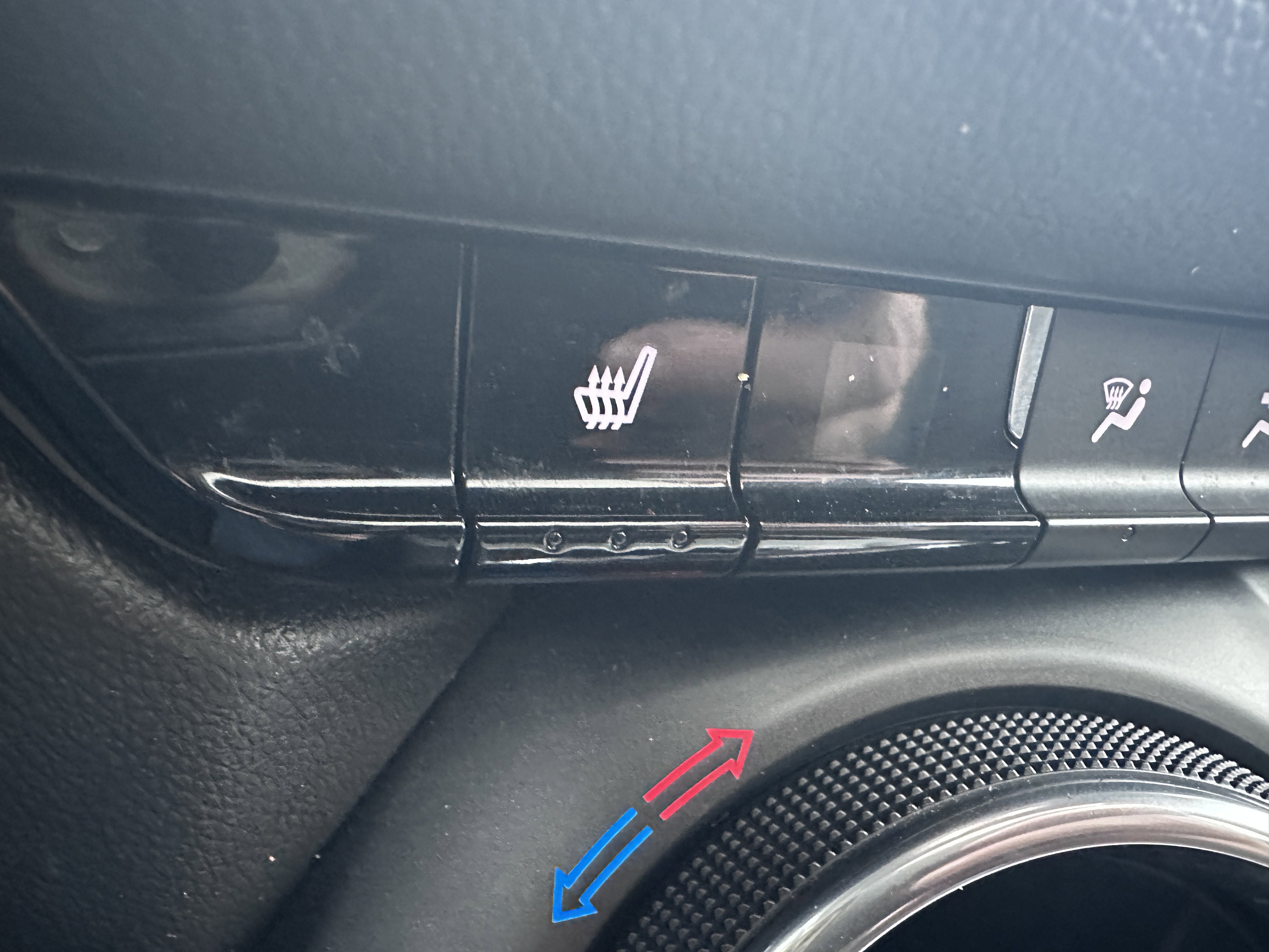 2019 Chevrolet Blazer Base