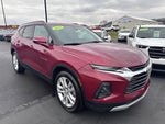 2019 Chevrolet Blazer Base