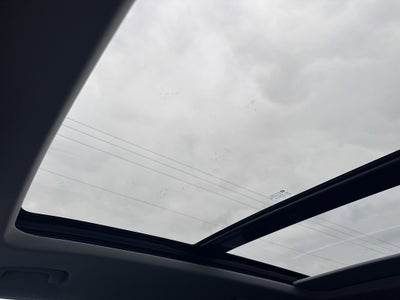 2019 Chevrolet Blazer Base