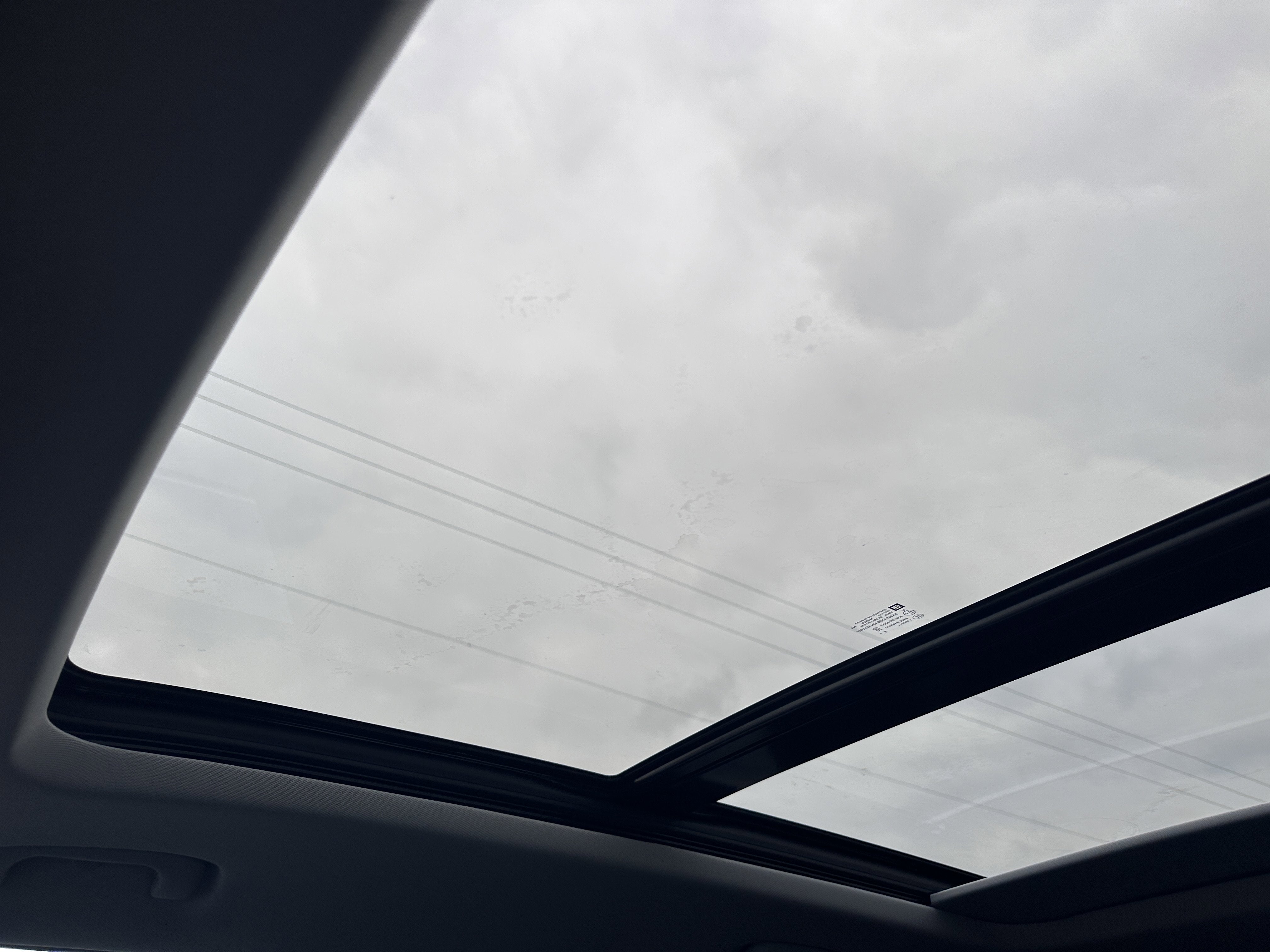 2019 Chevrolet Blazer Base