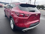 2019 Chevrolet Blazer Base
