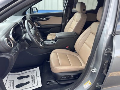 2024 Chevrolet Blazer Premier