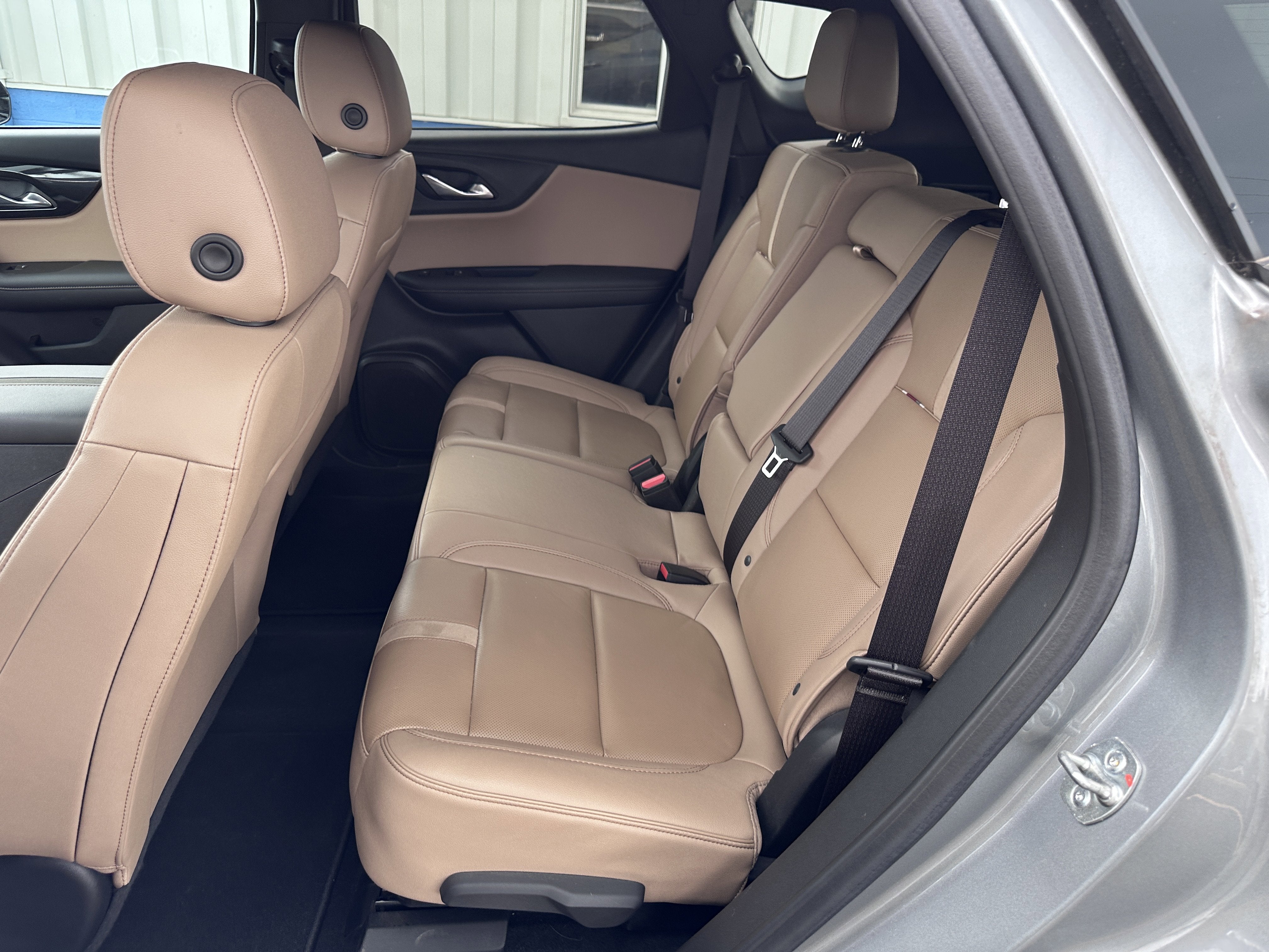 2024 Chevrolet Blazer Premier